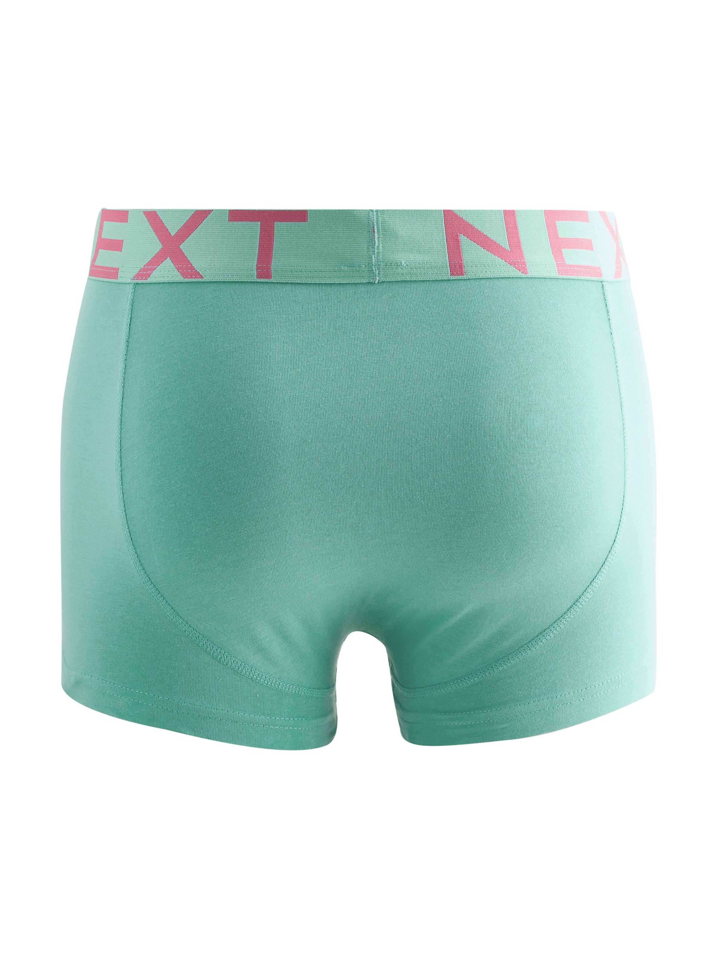 NextBokserice - plava boja