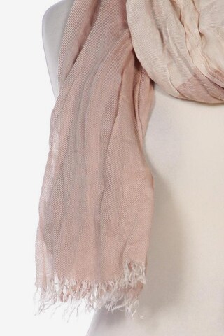 COMMA Scarf & Wrap in One size in Brown