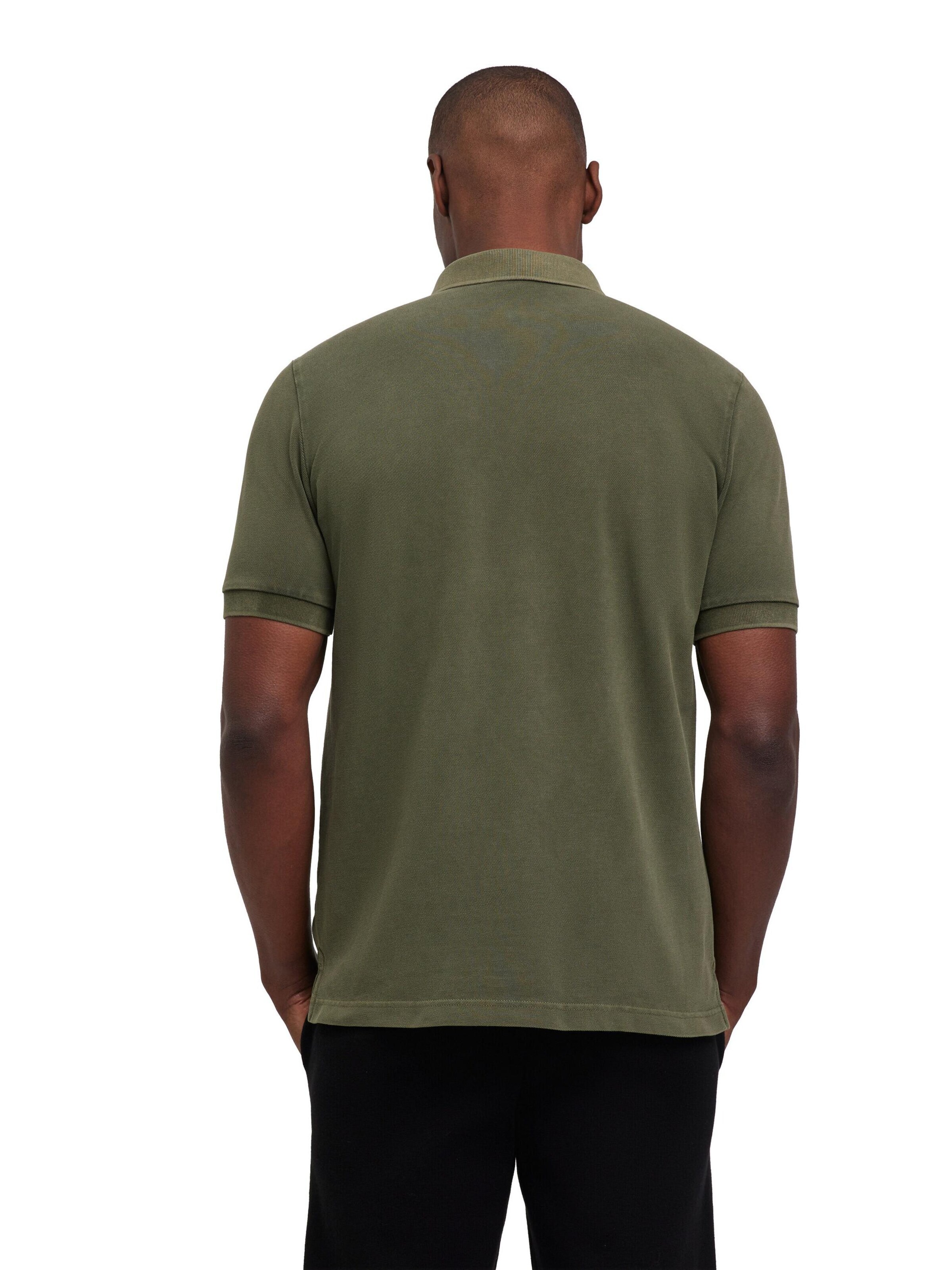 FALKE Shirt‌‌‌‌‌ in Grün