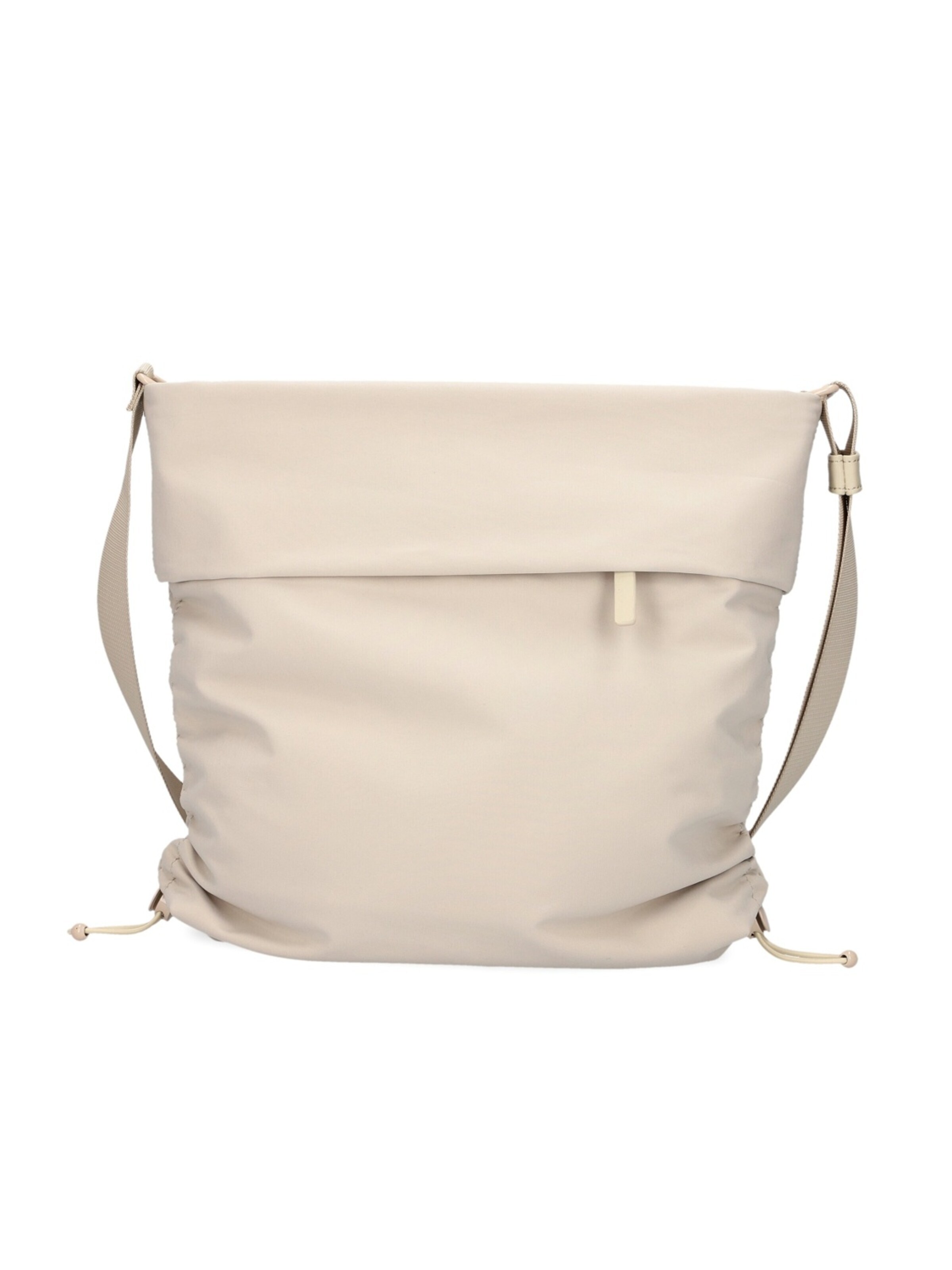 Sac à bandoulière 'AMIE AM120' ZWEI en beige