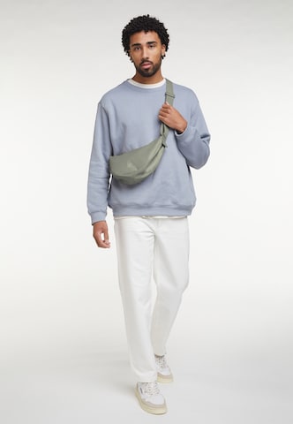 Got Bag Schoudertas in Groen: voorkant