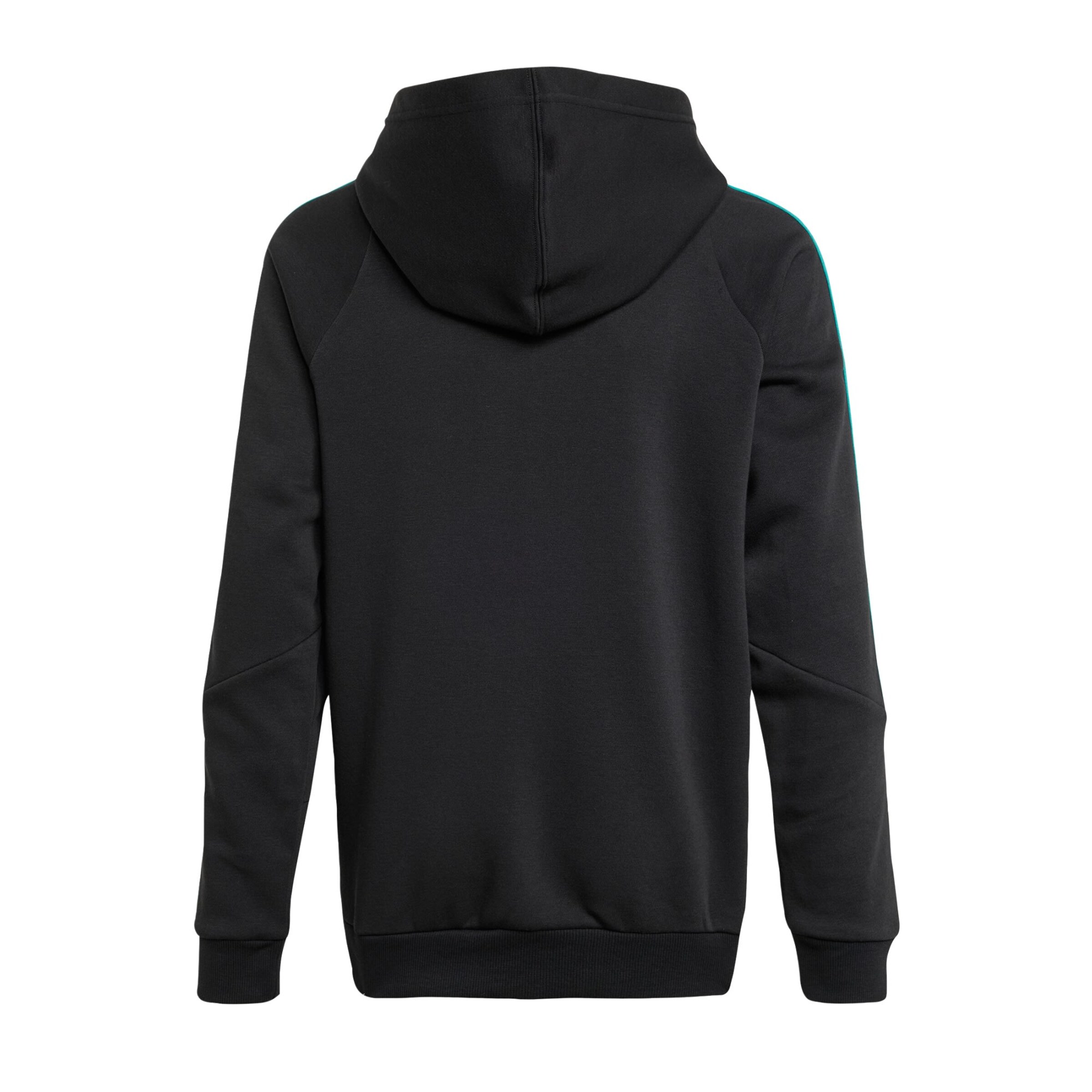 Felpa sportiva 'All Blacks' di ADIDAS PERFORMANCE in nero