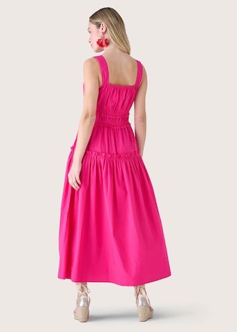 Camomilla Kleid 'AVA' in Pink