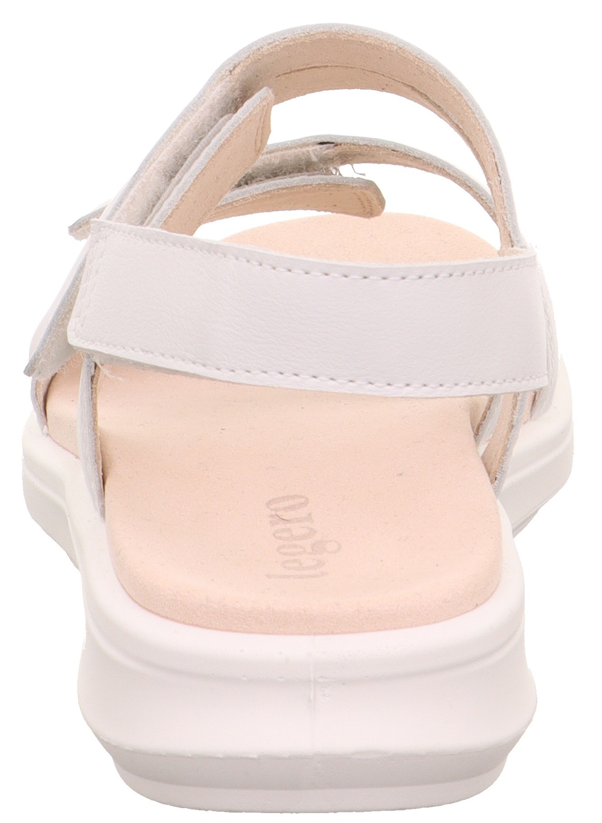 Legero Sandale 'Ella' in Beige