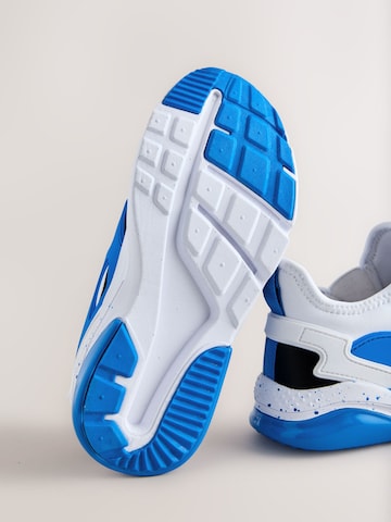 Next Superge | bela barva