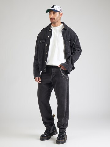 Elias Rumelis Shirt 'CADMUS' in White
