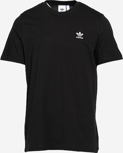 ADIDAS ORIGINALS Särk must / valge, Tootevaade