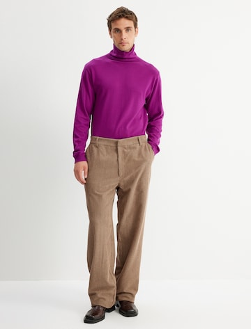 Koton Sweater in Purple