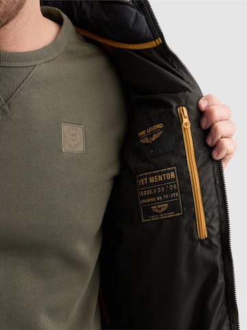 Giacca di mezza stagione 'Yet Mentor jacket' di PME Legend in blu