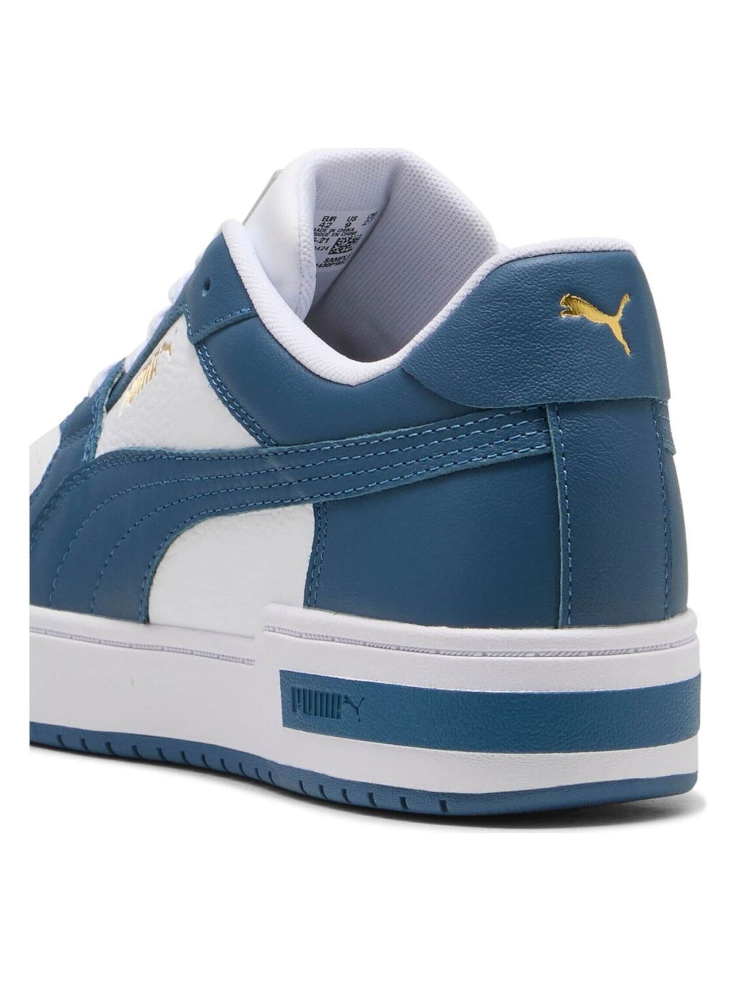 Sneaker 'Puma Ca Pro Classic Ii' di PUMA in bianco