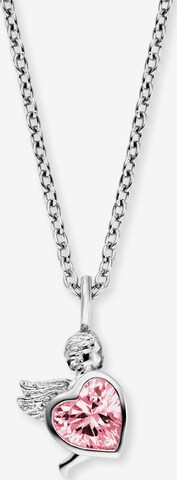 Engelsrufer Jewelry in Silver: front