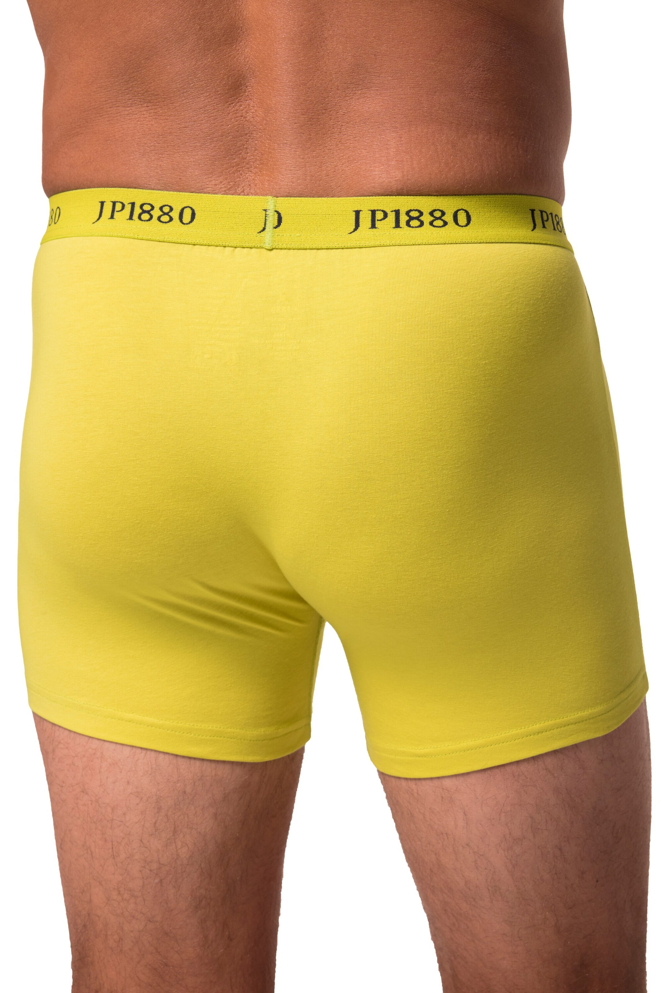 JP1880 Boxer shorts in Yellow