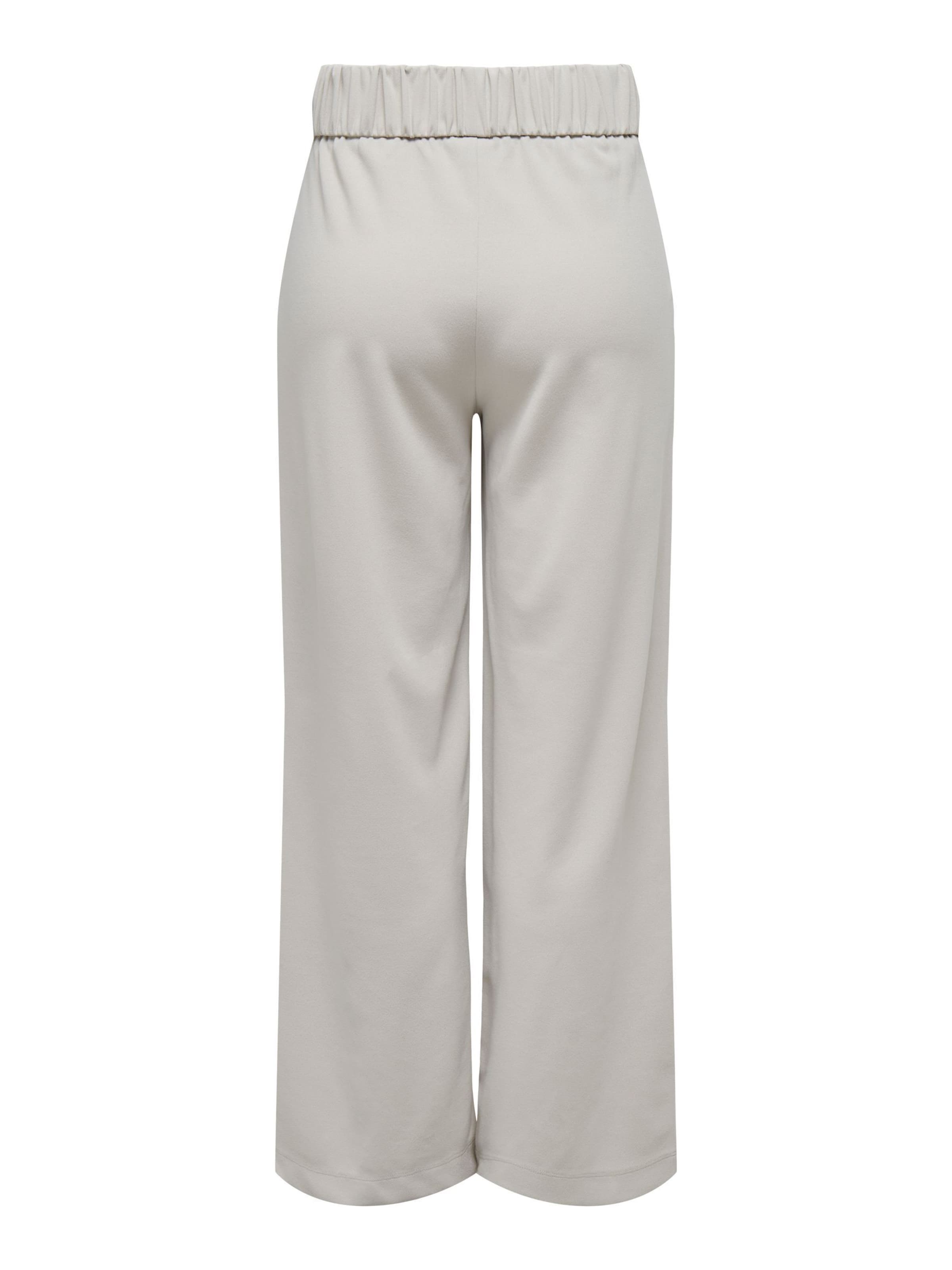 JDY Tall Loose fit Pants 'JDYGEGGO' in Grey