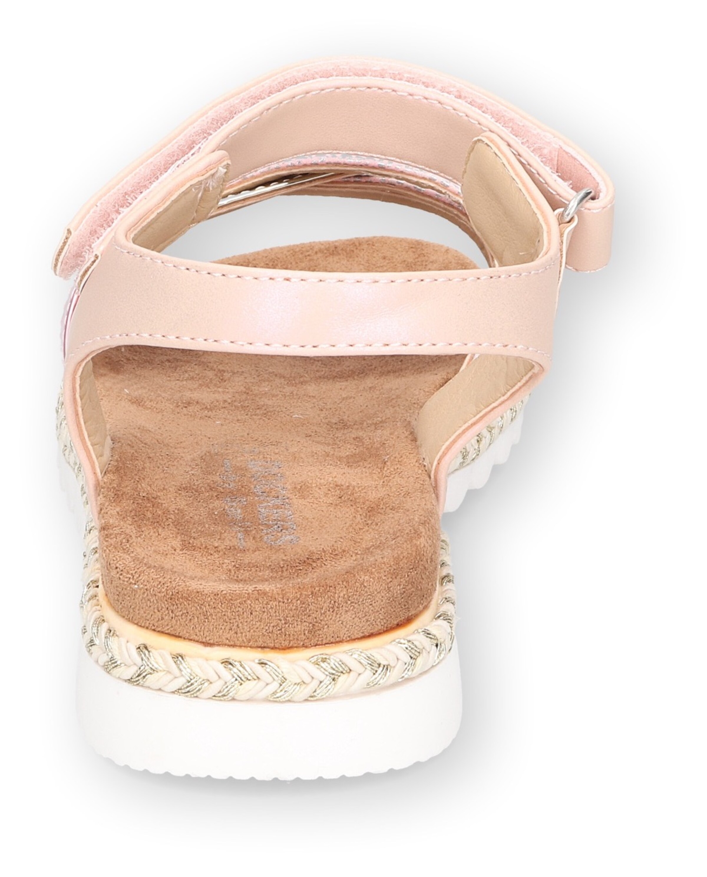 Dockers by Gerli Sandals in Pink