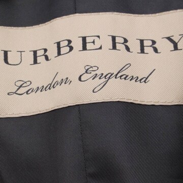 BURBERRY Jacket & Coat in M-L in Brown