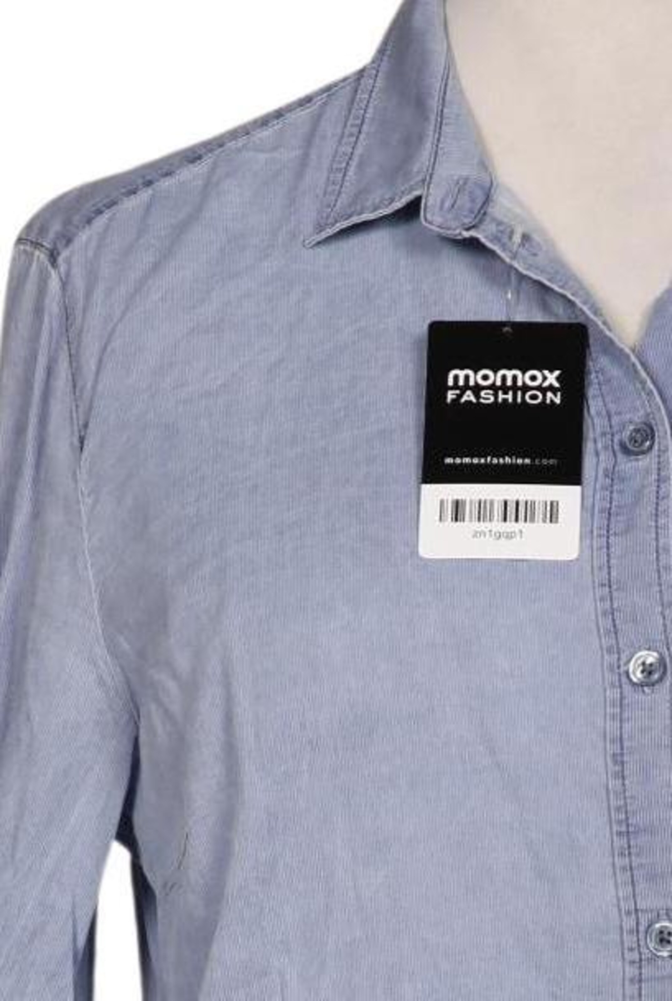 Marc O'Polo Bluse XL in Blau