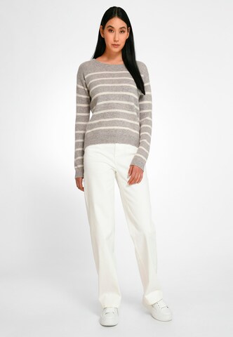 Peter Hahn Sweater in Grey