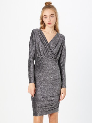 ONLY Cocktail dress 'Darling' in Black: front