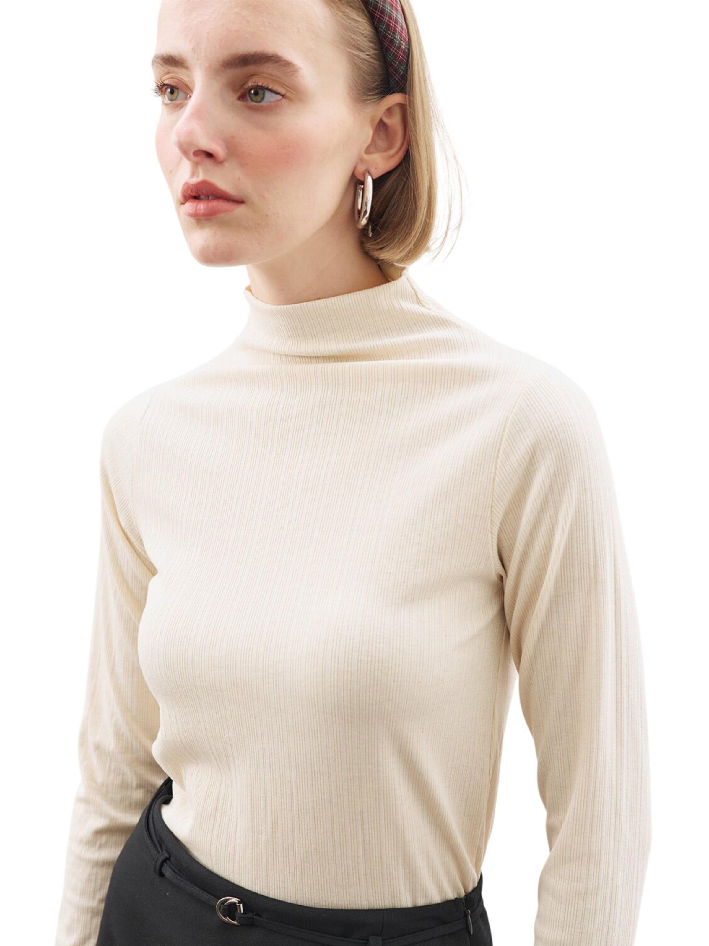 MANUKA Top in Beige