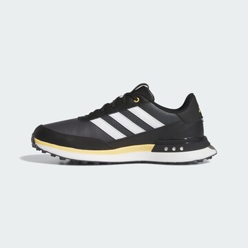 ADIDAS PERFORMANCE Athletic Shoes 'S2G' in Black