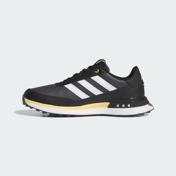 ADIDAS PERFORMANCE Αθλητικό παπούτσι 'S2G' σε μαύρο