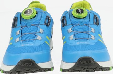 Vado Sneaker in Blau