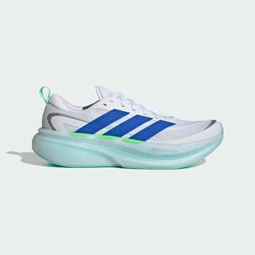 ADIDAS PERFORMANCE Running shoe in White