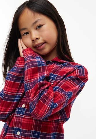 Tommy Hilfiger Underwear Yöpuku värissä punainen