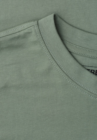 Street One MEN Shirt in Green