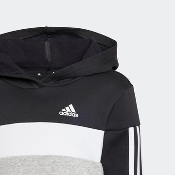 ADIDAS SPORTSWEAR Tracksuit 'Tiberio' in Black