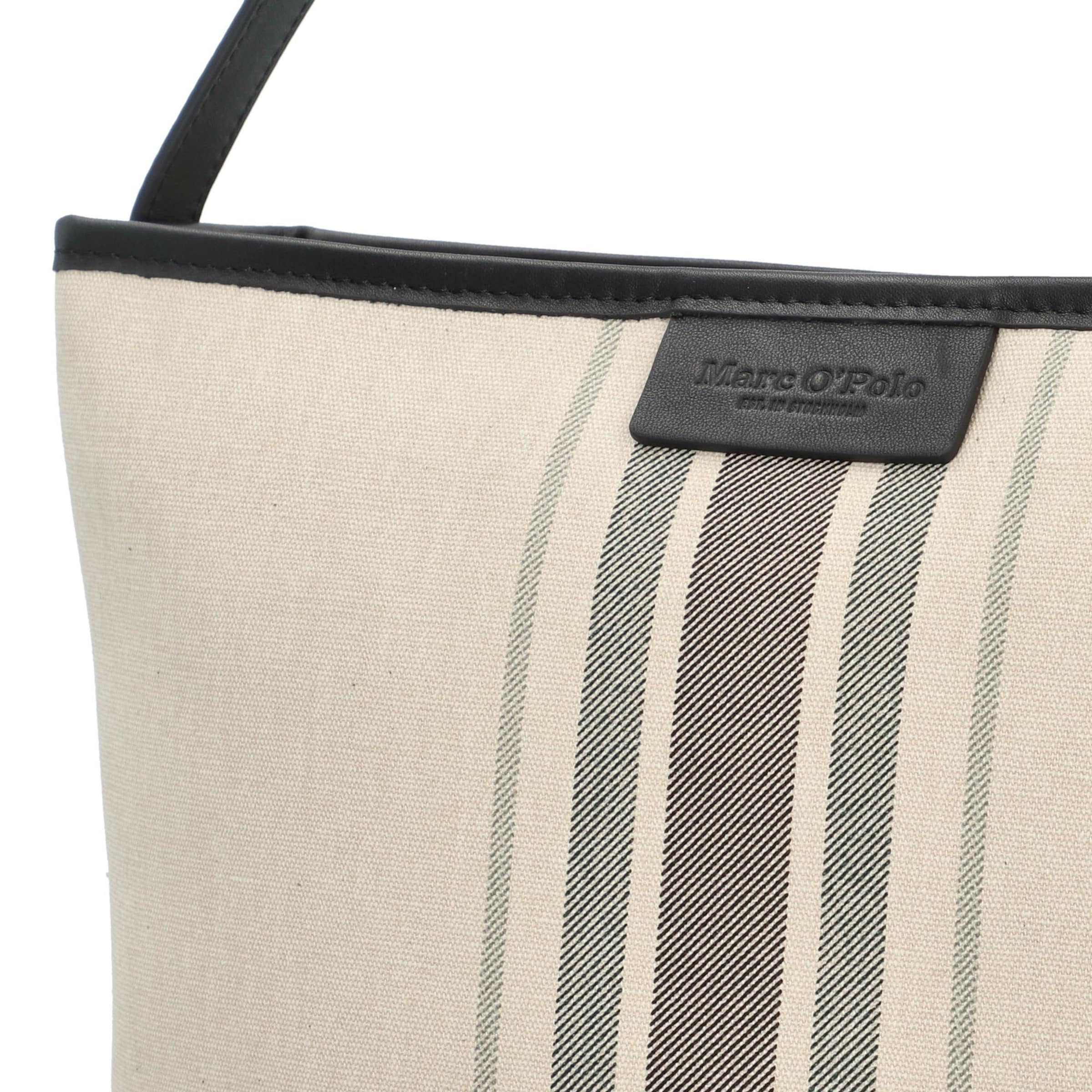 Marc O'Polo Shoulder bag in Beige