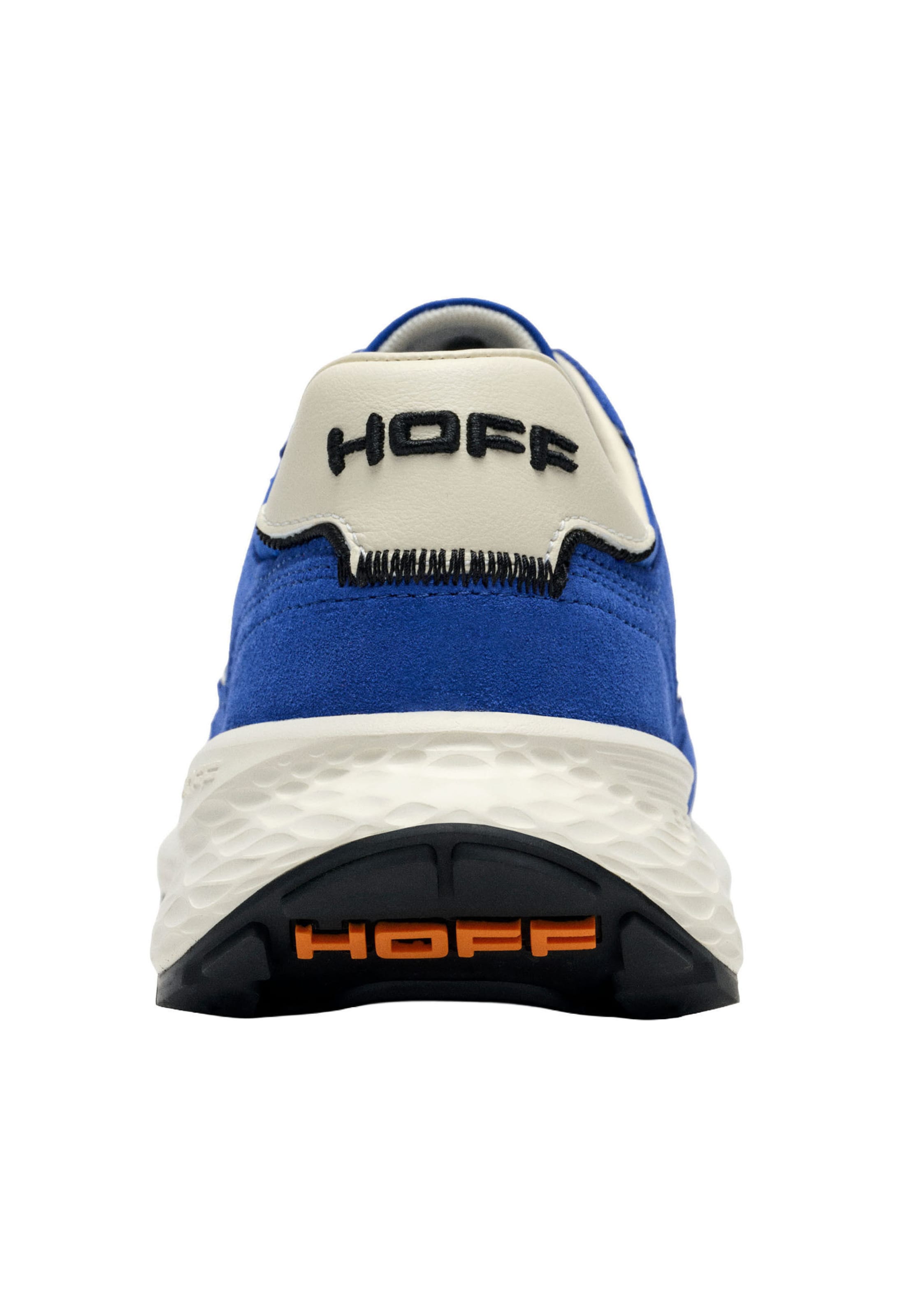 HOFF Trampki niskie 'City MkII' w kolorze niebieski