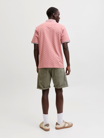 regular Pantaloni 'JPSTRICK' di JACK & JONES in verde