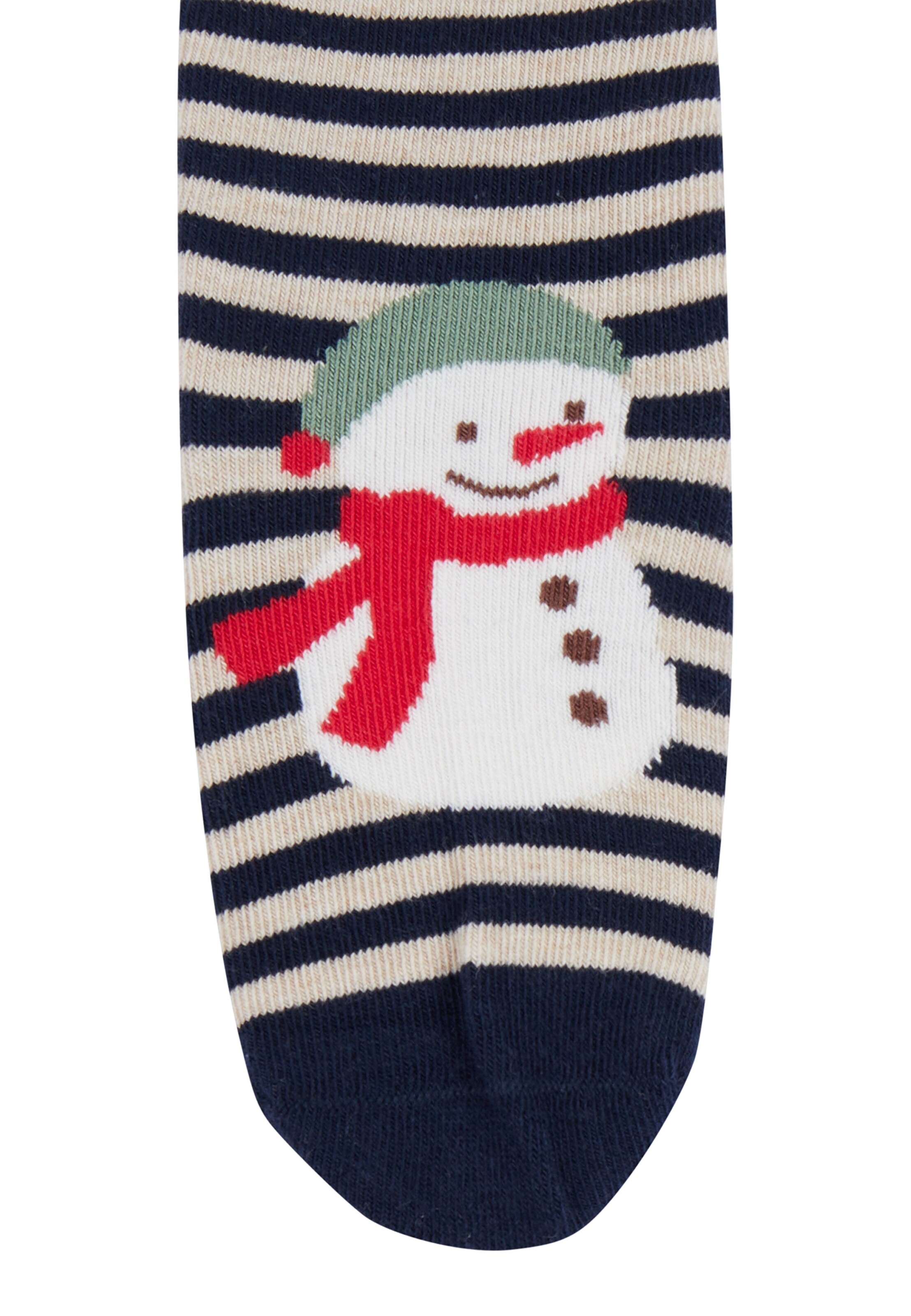 STERNTALER Socken in Mischfarben
