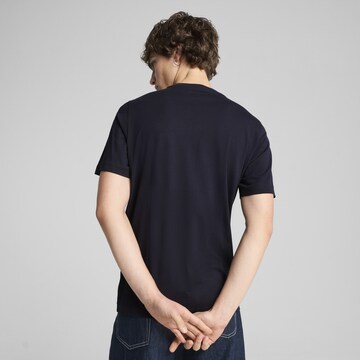 PUMA Shirt in Blue