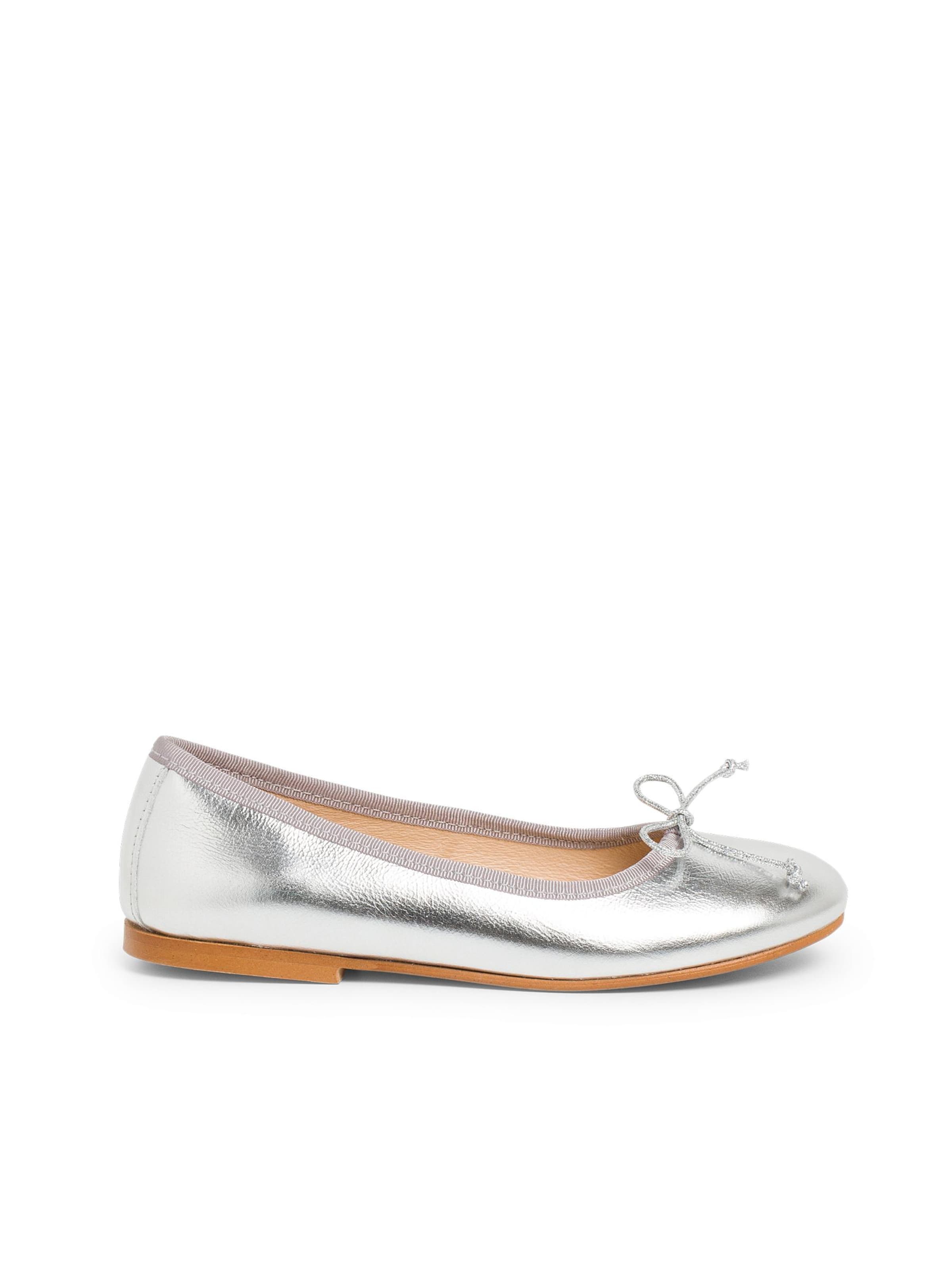 Ballerina di Pisamonas in argento