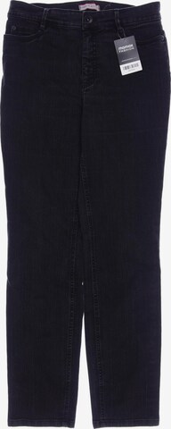 ATELIER GARDEUR Jeans in 29 in Black: front