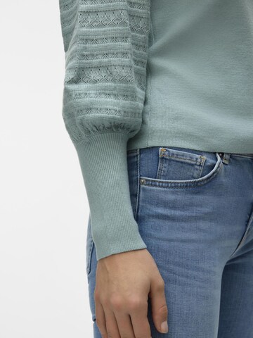 Pull-over VERO MODA en gris