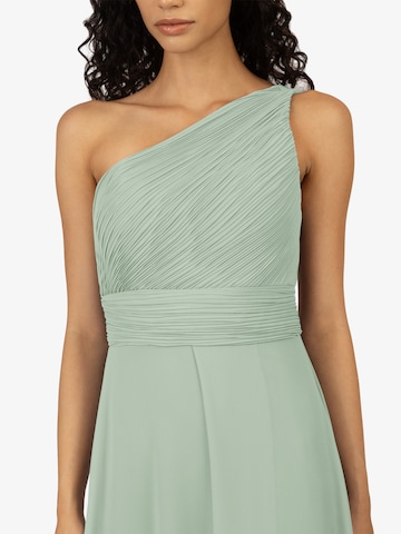 APART Evening Dress in Green