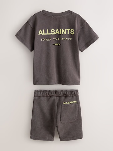 smALLSAINTS Setti värissä ruskea