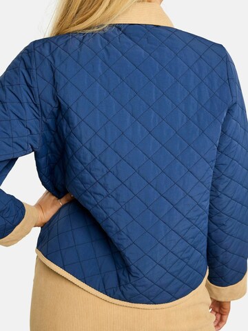 Liberte Essentiel Jacket ' MIMI ' in Blau