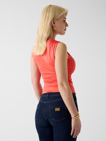 MARCIANO LOS ANGELES Top in Red
