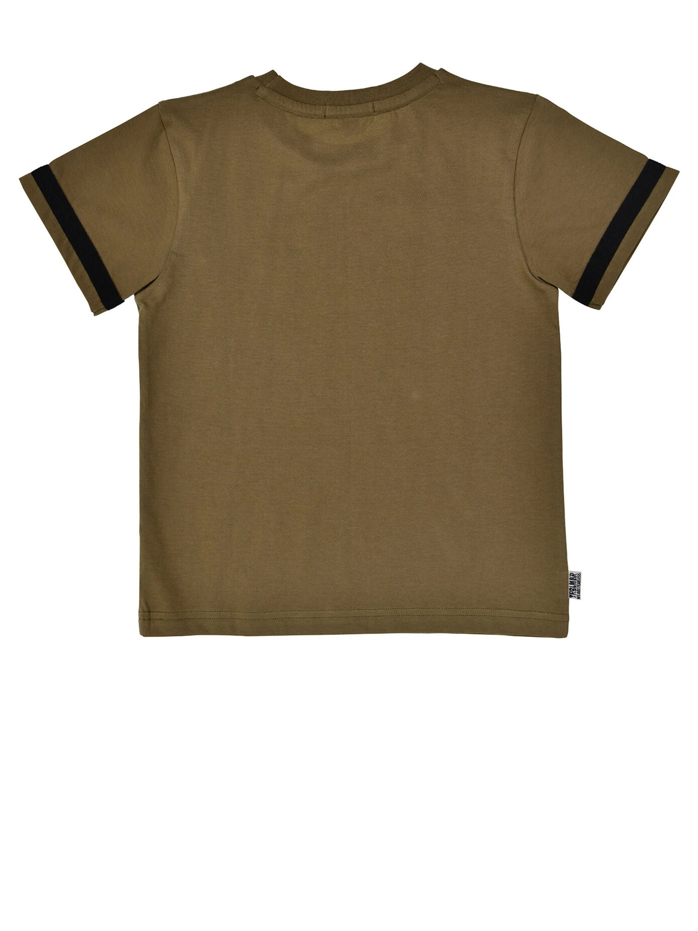 BONDI Shirt in Green