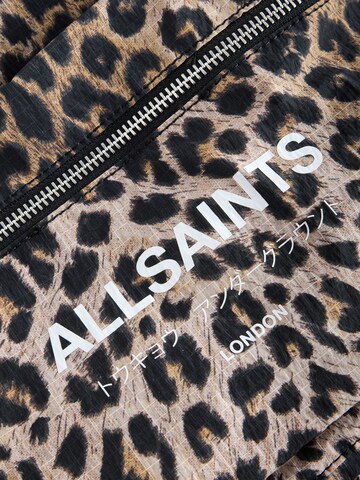 Brookland - Mochila em castanho