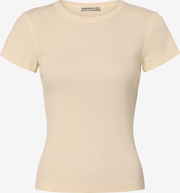 DRYKORN Shirt ' Koale ' in Beige: predná strana