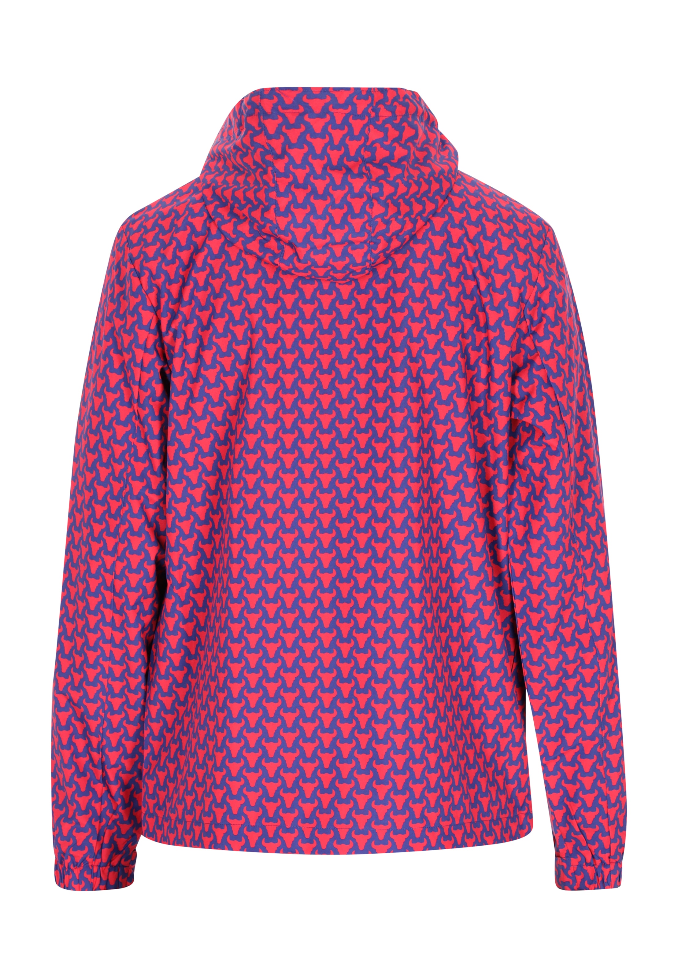 COSIMON Tussenjas in Rood