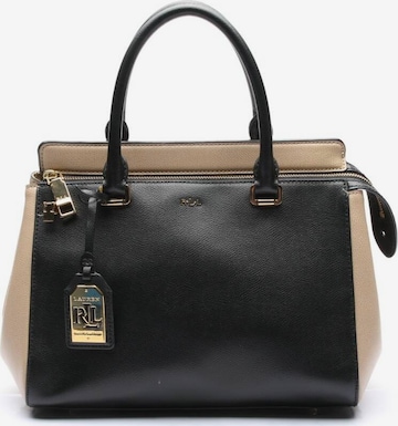 Lauren Ralph Lauren Bag in One size in Black: front
