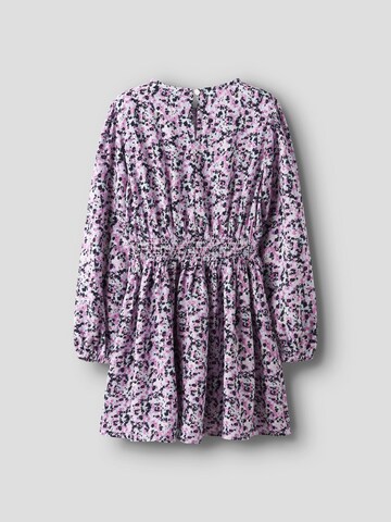 NAME IT - Vestido en rosa