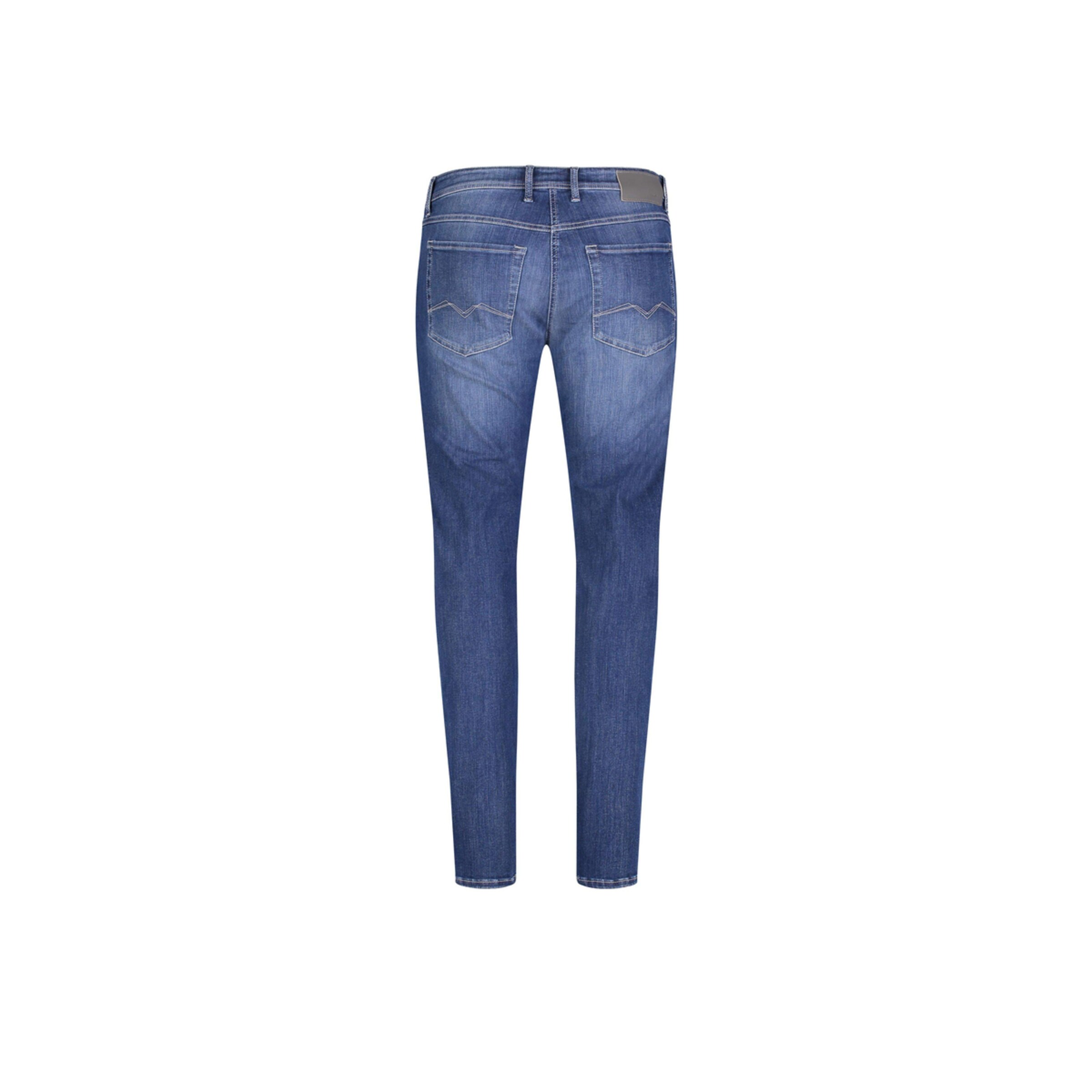 MAC Slim fit Jeans in Blue