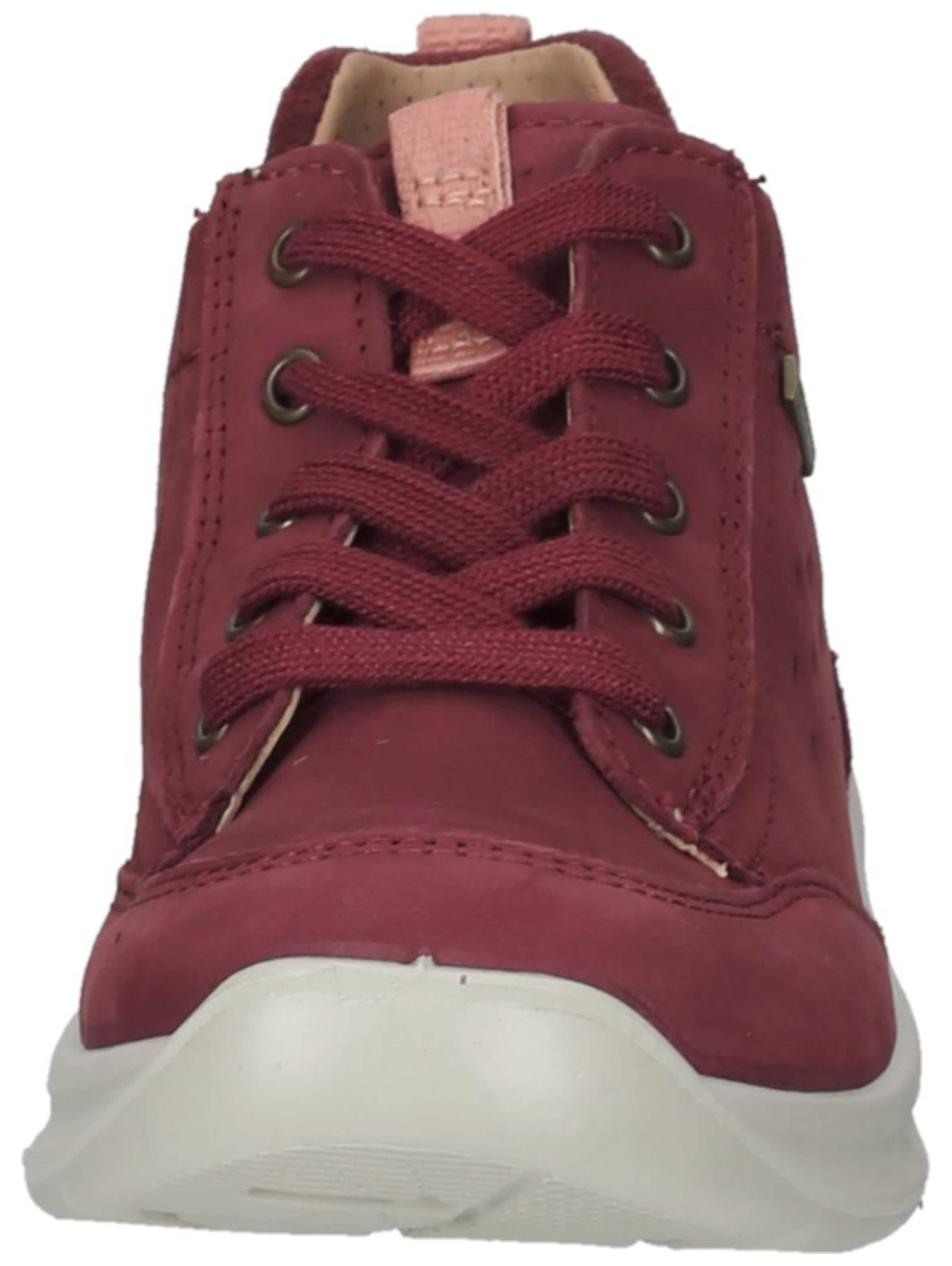 SUPERFIT Trainers in Red